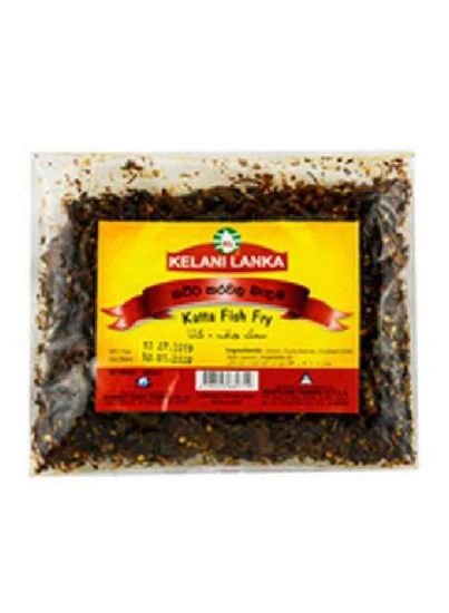 Picture of Kelani Lanka Katta Fish Fry 100gm