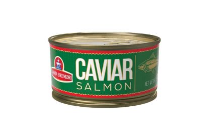 Picture of Santa Bremor Salmon Caviar 140g