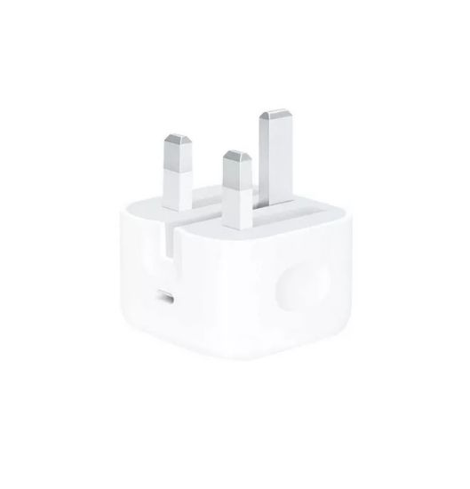 Picture of Kemco Mobile Charger for iPhone 1pc