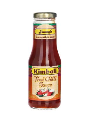 Picture of Kimball Thai Chilli Sauce 300gm