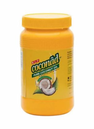 Picture of Klf Coconad Pure Coconut Oil 720ml