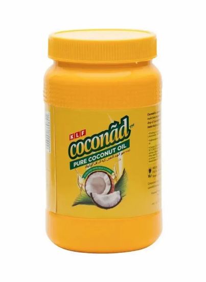 Picture of Klf Coconad Pure Coconut Oil 720ml