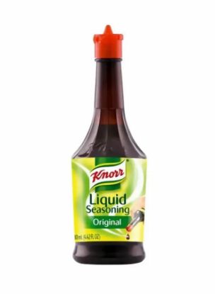 Picture of Knorr Seasoning Liquid Original 130ml