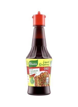 Picture of Knorr Liquid Seasoning Chili 130ml