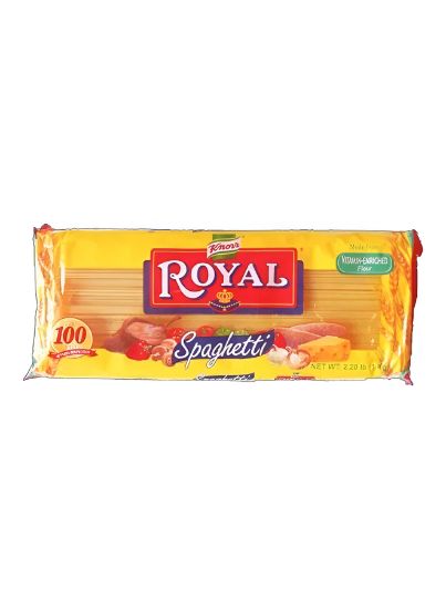 Picture of Knorr Royal Spaghetti 900gm