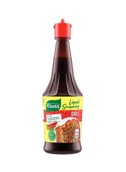 Picture of Knorr Liquid Seasoning Chili 250ml