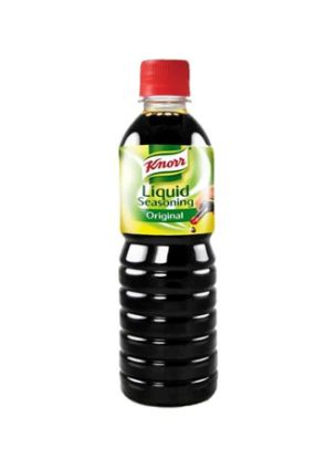 Picture of Knorr Original Liquid Seasoning 500ml