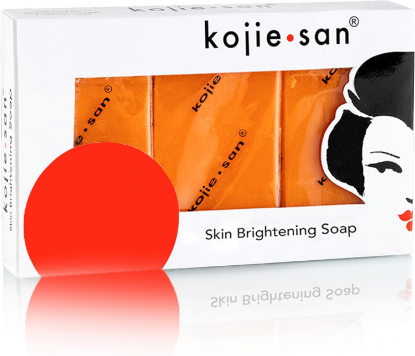 Picture of Kojie San Soap Skin Lightening 3pack (65gm)