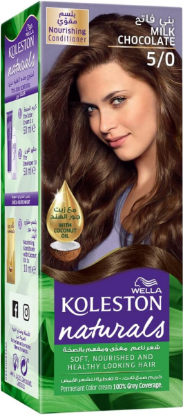 Picture of Koleston Natural Hair Color 25% 1pc