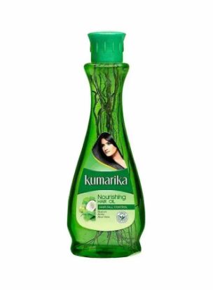 Picture of Kumarika Herbal Hair Oil 200ml