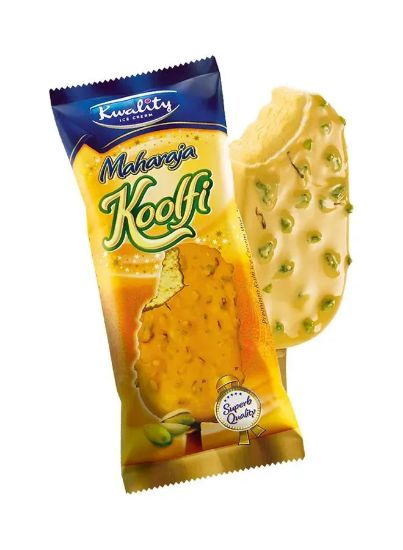 Picture of Kwality Maharaja Koolfi 80ml