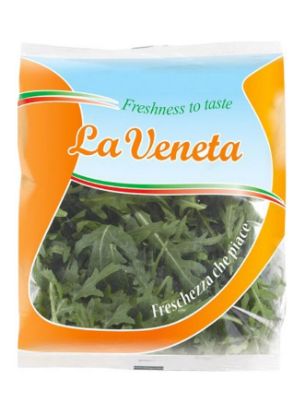 Picture of La Veneta Wild Roqutie Italy 100Gm