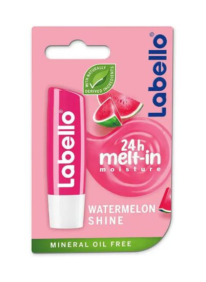 Picture of Labello Lip Care Water Melon 4.8gm