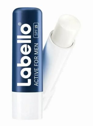 Picture of Labello Lipcare Activecare For Women 4.8gm