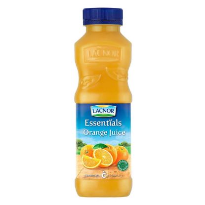 Picture of Lacnor Essentials Orange Juice, 500ml