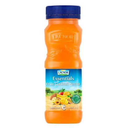 Picture of Lacnor Fruit Cocktail Juice 200ml