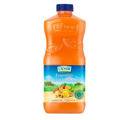 Picture of Lacnor Fruit Cocktail Nectar, 1.75ltr