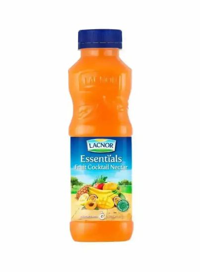 Picture of Lacnor Juice Fruit Cocktail NAS, 500ml