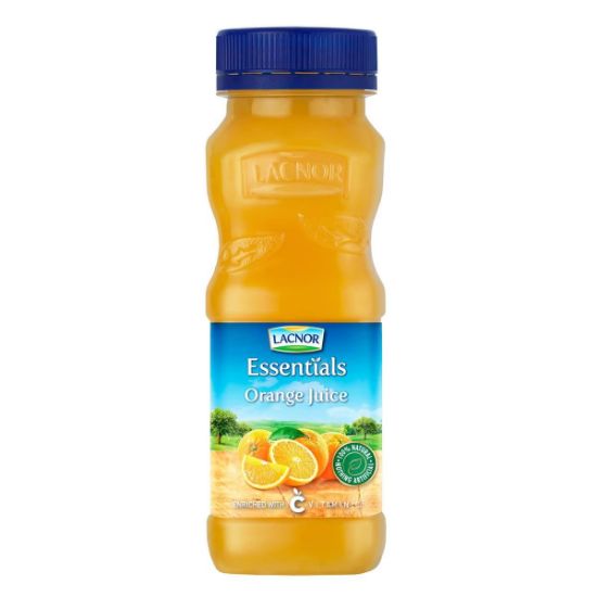 Picture of Lacnor Juice Orange 200ml