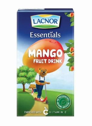 Picture of Lacnor Junior Mango Mix 125ml