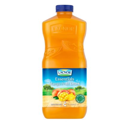 Picture of Lacnor Mango Fresh Juice, 1.75ltr