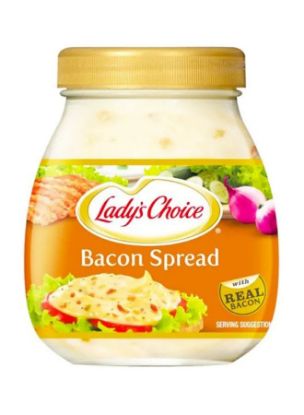 Picture of Lady's Choice Bacon Spread 220ml