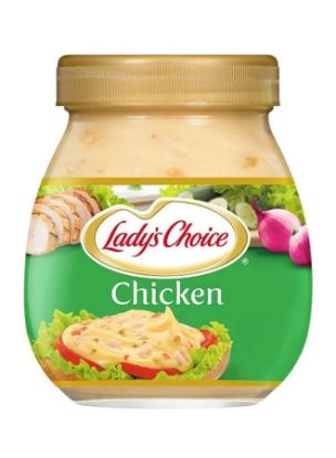 Picture of Lady's Choice Chicken Spread 470ml