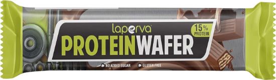 Picture of Laperva Protein Bar Chocolate Wafer 21.5gm