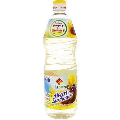 Picture of Lesieur Sunflower Oil 1ltr