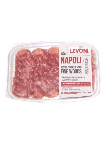 Picture of Levoni Salame Napoli 80gm