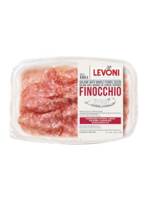 Picture of Levoni Salami with Fennel Seed 80gm