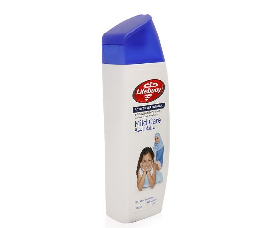 Picture of Lifebuoy Body Wash Mild Care 300ml