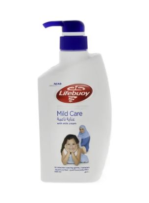 Picture of Lifebuoy Body Wash Mild Care 500ml