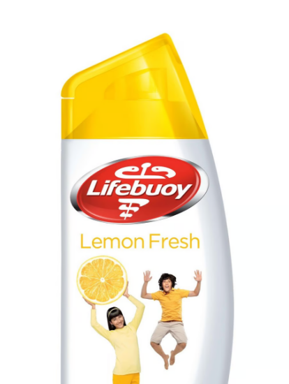 Picture of Lifebuoy Body Wash Lemon Fresh 300ml