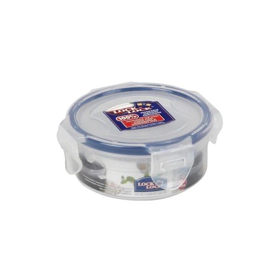 Picture of Locknlock Food Container Round 140ml 1pc