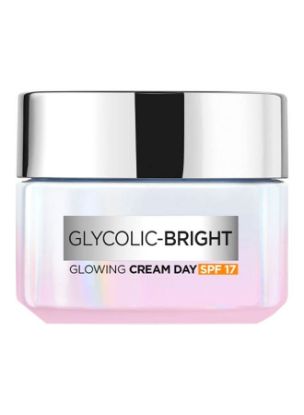 Picture of L'Oreal Cream Day Glycolic Bright 50ml