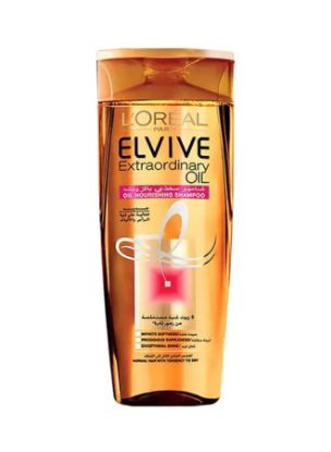 Picture of L'Oreal Elevive Shampoo Extra Ordinary Oil 200ml