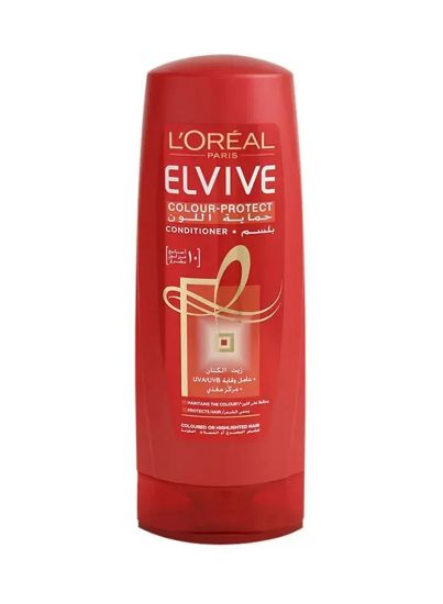 Picture of L'Oreal Elvive Conditioner Color Vive 400ml