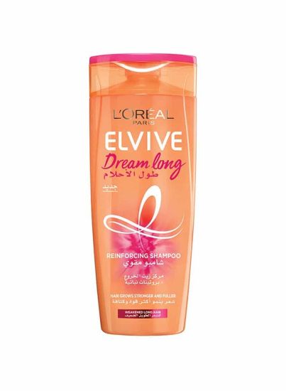 Picture of L'Oreal Elevive Shampoo Dream Long 400ml