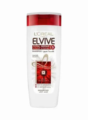 Picture of L'Oreal Elevive Shampoo Total Repair 200ml