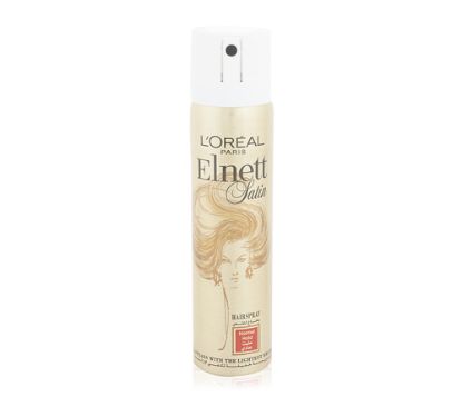 Picture of L'Oreal Elnett Normal Hold Hair Spray 75ml