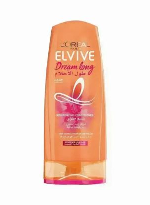 Picture of L'Oreal Elvive Conditioner Dream Long 400ml