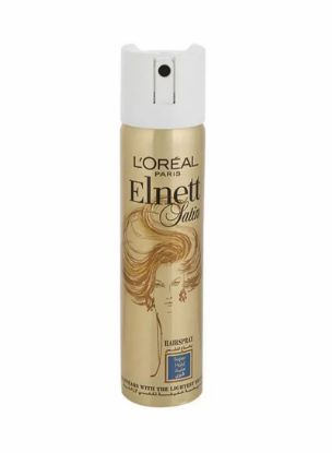 Picture of L'Oreal Hair Spray Elnett Supreme Hold 75ml