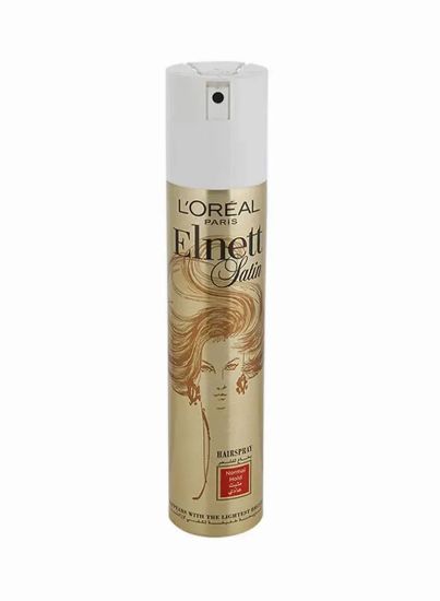 Picture of L'Oréal Paris Elnett Micro-Diffusion Hairspray Normal Hold 200ml