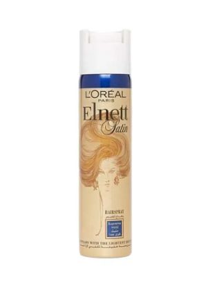 Picture of L'Oréal Paris Elnett Micro-Diffusion Hairspray Supreme Hold 75ml