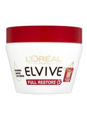 Picture of L'Oreal Paris Elvive Total Repair 5 Mask For Damaged Hair 300ml