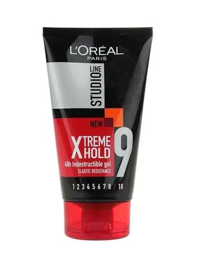 Picture of L'Oreal Paris Studio Line Extreme Hold Level 9 Indestructible Gel 150ml