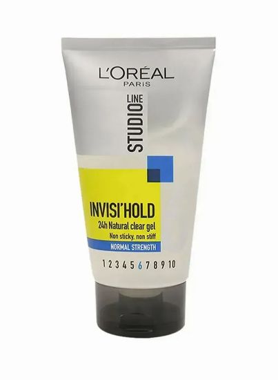 Picture of L'Oreal Paris Studio Line Hair Gel Xtreme Hold 150ml