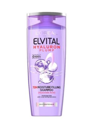 Picture of L'Oreal Shampoo Elvive Hyaluron 400ml