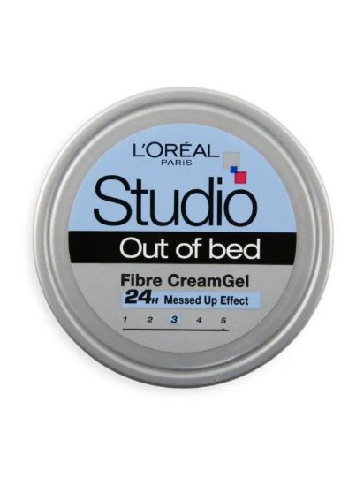 Picture of Loreal Studio Line 6 Hair Cream 150ml